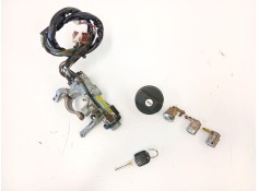 Recambio de conmutador de arranque para suzuki baleno (eg) 1.9 td (sy419) referencia OEM IAM 3710365830   2