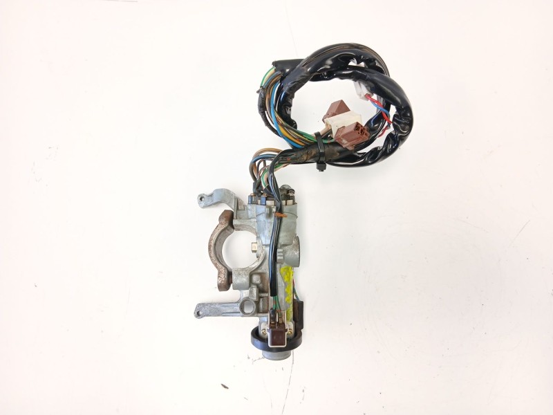 Recambio de conmutador de arranque para suzuki baleno (eg) 1.9 td (sy419) referencia OEM IAM 3710365830  