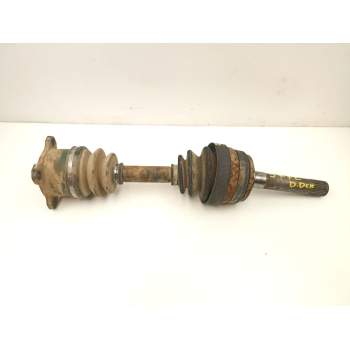 TRANSMISION DELANTERA DERECHA MR410665 