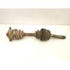 Recambio de transmision delantera derecha para mitsubishi pajero 2.5 td referencia OEM IAM MR410665  