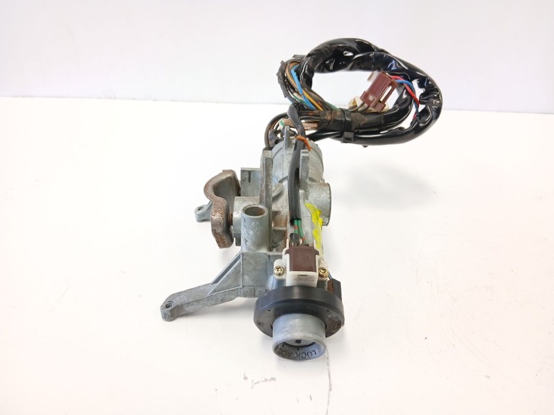 Recambio de conmutador de arranque para suzuki baleno (eg) 1.9 td (sy419) referencia OEM IAM 3710365830  