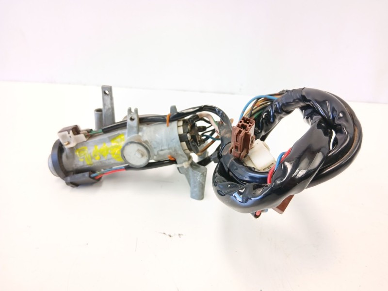 Recambio de conmutador de arranque para suzuki baleno (eg) 1.9 td (sy419) referencia OEM IAM 3710365830  