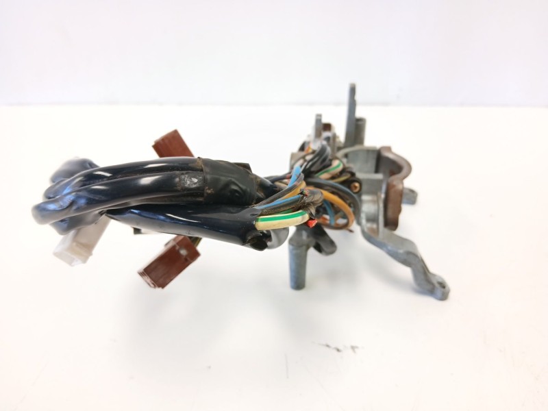 Recambio de conmutador de arranque para suzuki baleno (eg) 1.9 td (sy419) referencia OEM IAM 3710365830  