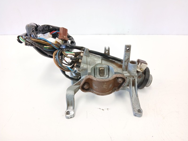 Recambio de conmutador de arranque para suzuki baleno (eg) 1.9 td (sy419) referencia OEM IAM 3710365830  