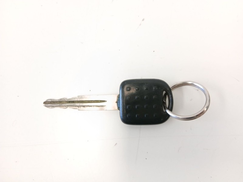 Recambio de conmutador de arranque para suzuki baleno (eg) 1.9 td (sy419) referencia OEM IAM 3710365830  