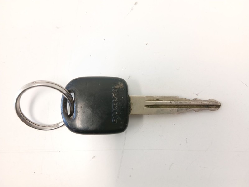 Recambio de conmutador de arranque para suzuki baleno (eg) 1.9 td (sy419) referencia OEM IAM 3710365830  