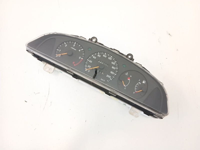 Recambio de cuadro instrumentos para suzuki baleno (eg) 1.9 td (sy419) referencia OEM IAM 3410065G00  341005GE
