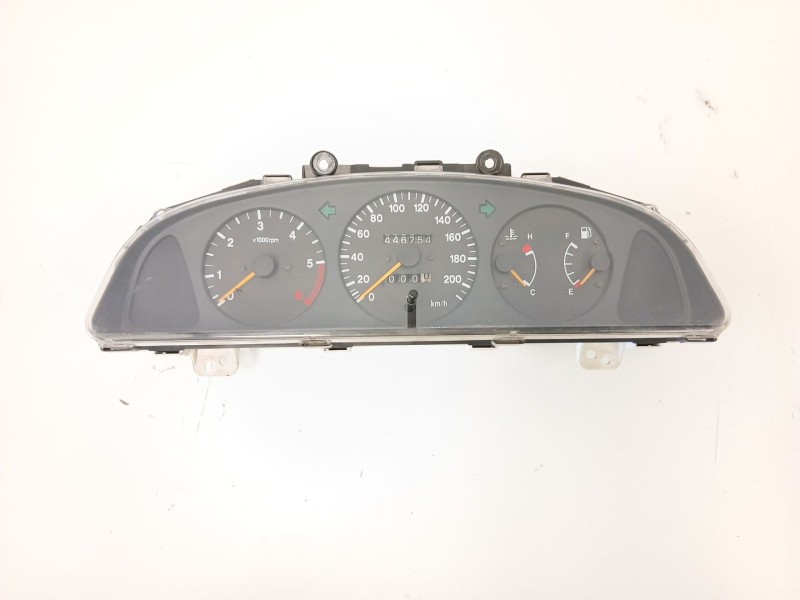 Recambio de cuadro instrumentos para suzuki baleno (eg) 1.9 td (sy419) referencia OEM IAM 3410065G00  341005GE