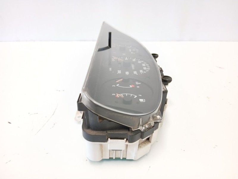Recambio de cuadro instrumentos para suzuki baleno (eg) 1.9 td (sy419) referencia OEM IAM 3410065G00  341005GE