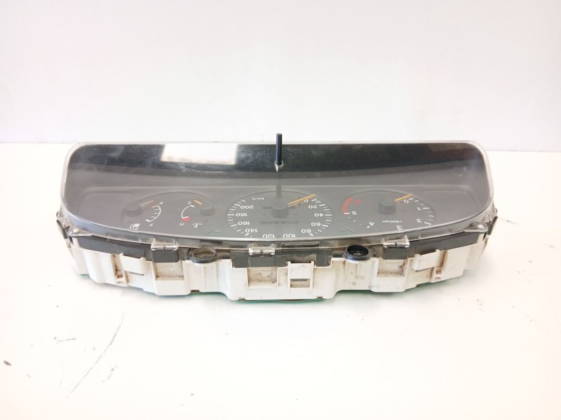 Recambio de cuadro instrumentos para suzuki baleno (eg) 1.9 td (sy419) referencia OEM IAM 3410065G00  341005GE