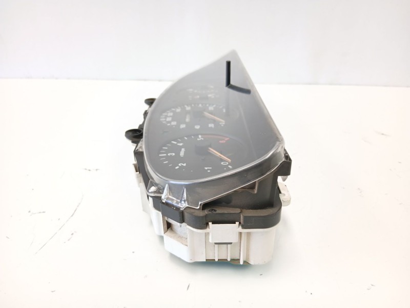 Recambio de cuadro instrumentos para suzuki baleno (eg) 1.9 td (sy419) referencia OEM IAM 3410065G00  341005GE