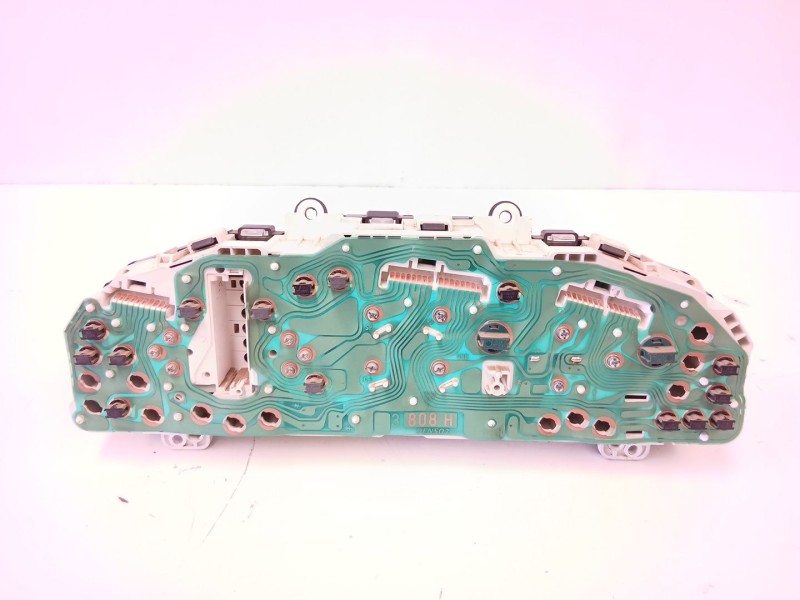 Recambio de cuadro instrumentos para suzuki baleno (eg) 1.9 td (sy419) referencia OEM IAM 3410065G00  341005GE