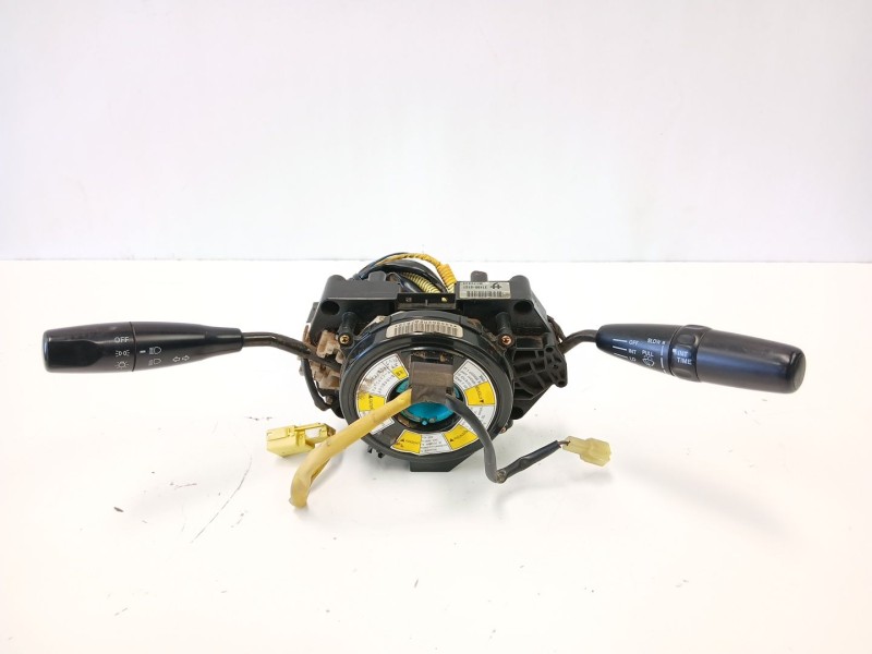 Recambio de mando luces y limpias para suzuki baleno (eg) 1.9 td (sy419) referencia OEM IAM 3740061G1  