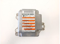 Recambio de centralita airbag para suzuki baleno (eg) 1.9 td (sy419) referencia OEM IAM 3891064G11 1523002202  2