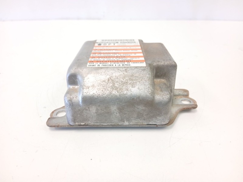 Recambio de centralita airbag para suzuki baleno (eg) 1.9 td (sy419) referencia OEM IAM 3891064G11 1523002202 