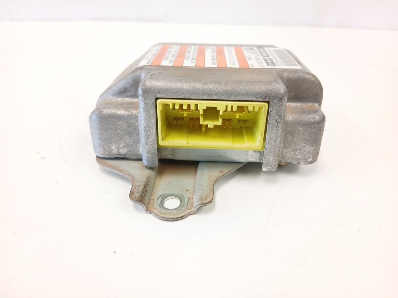 Recambio de centralita airbag para suzuki baleno (eg) 1.9 td (sy419) referencia OEM IAM 3891064G11 1523002202 
