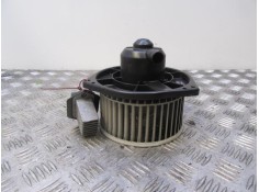 Recambio de motor calefaccion : subaru legacy : 2.5 g (156,35cv) [2001] para subaru legacy 2.5 g referencia OEM IAM 65666  