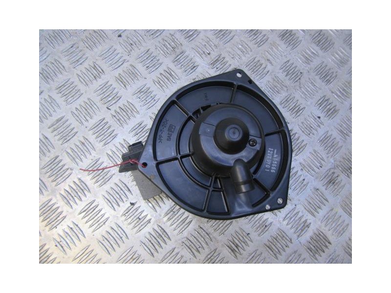 Recambio de motor calefaccion : subaru legacy : 2.5 g (156,35cv) [2001] para subaru legacy 2.5 g referencia OEM IAM 65666  