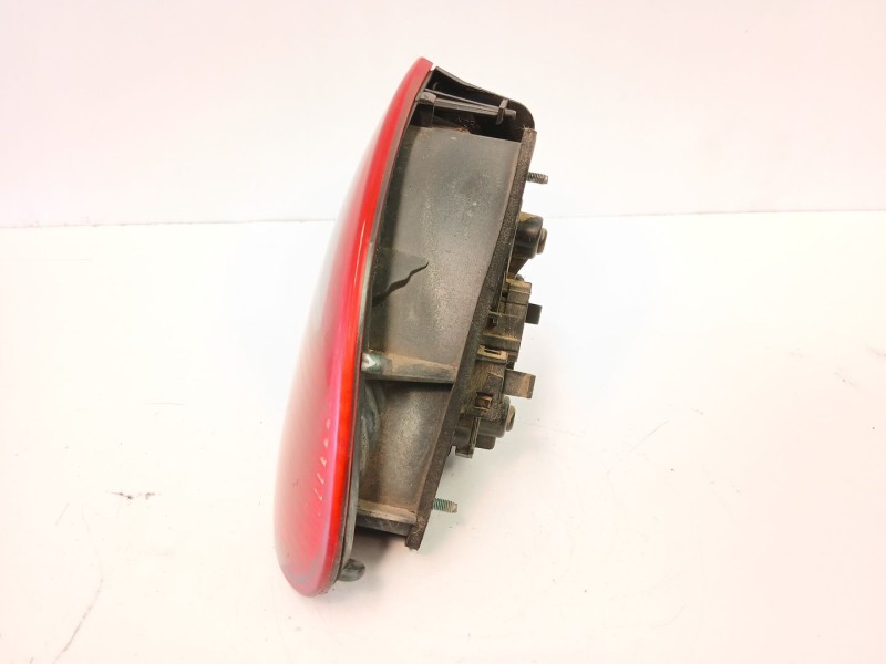 Recambio de piloto trasero derecho para seat leon (1m1) 1.9 tdi referencia OEM IAM 1M6945112  1M6945096A