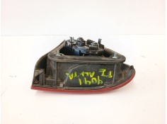 Recambio de piloto trasero izquierdo para seat leon (1m1) 1.9 tdi referencia OEM IAM 1M6945111  1M6945095A 2