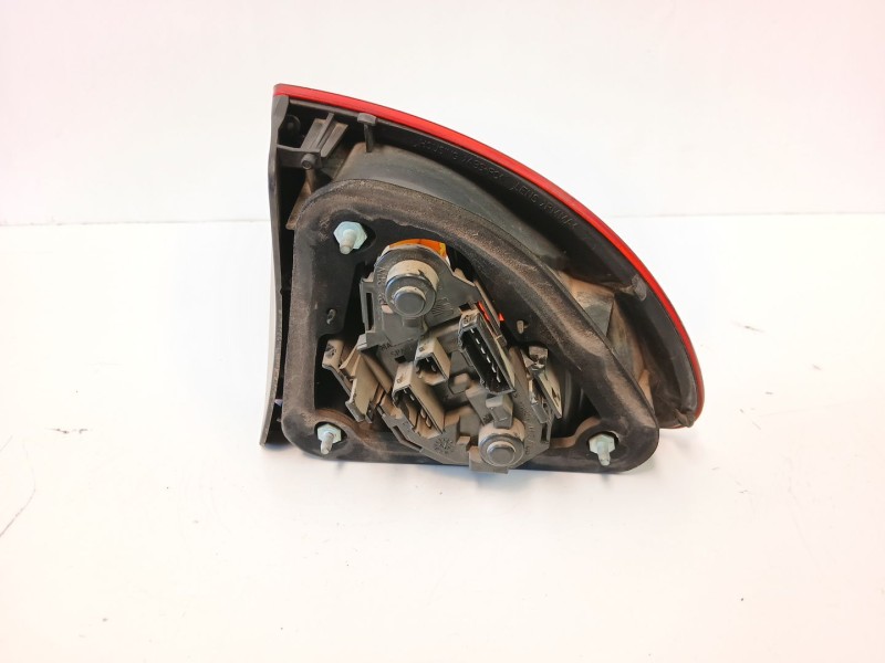 Recambio de piloto trasero izquierdo para seat leon (1m1) 1.9 tdi referencia OEM IAM 1M6945111  1M6945095A