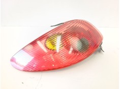 Recambio de piloto trasero izquierdo para peugeot 206 hatchback (2a/c) 1.4 hdi eco 70 referencia OEM IAM 6350P1  