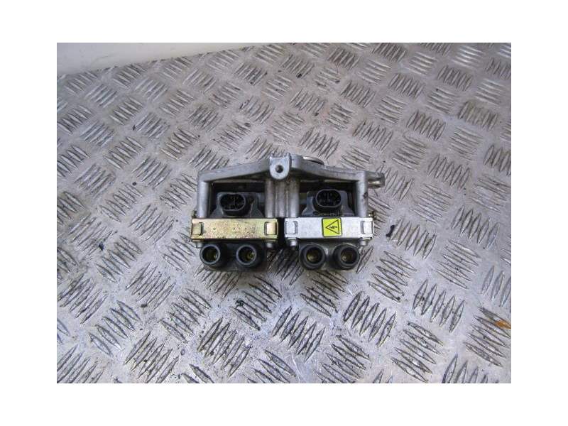 Recambio de bobina para fiat punto (176_) 75 1.2 referencia OEM IAM BAE800B920  