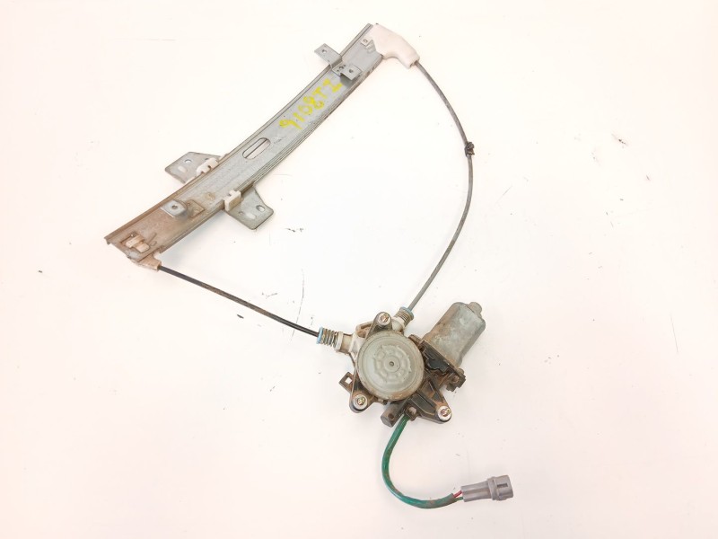 Recambio de elevalunas trasero izquierdo para suzuki baleno (eg) 1.9 td (sy419) referencia OEM IAM 8356060G00  