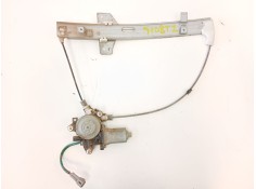 Recambio de elevalunas trasero izquierdo para suzuki baleno (eg) 1.9 td (sy419) referencia OEM IAM 8356060G00   2