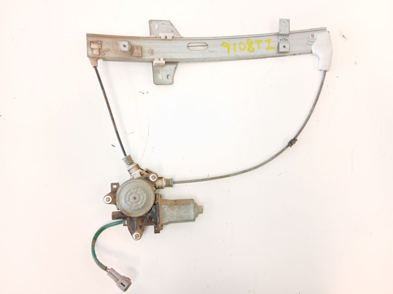 Recambio de elevalunas trasero izquierdo para suzuki baleno (eg) 1.9 td (sy419) referencia OEM IAM 8356060G00  