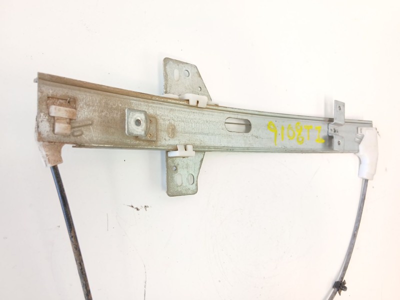 Recambio de elevalunas trasero izquierdo para suzuki baleno (eg) 1.9 td (sy419) referencia OEM IAM 8356060G00  