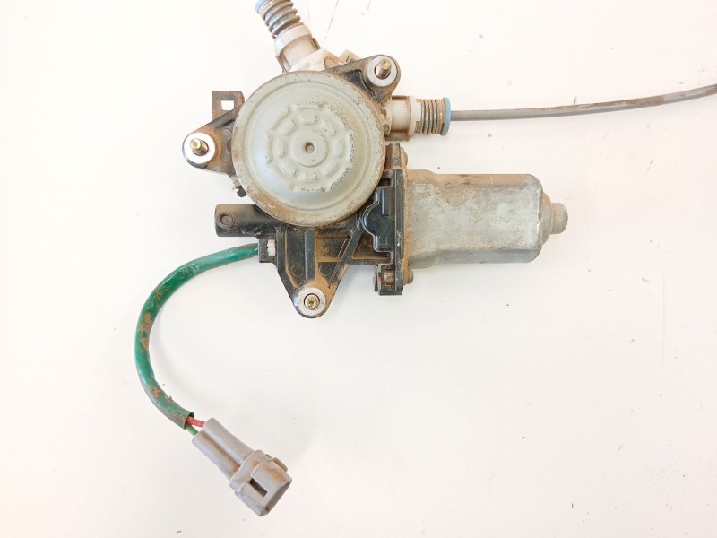 Recambio de elevalunas trasero izquierdo para suzuki baleno (eg) 1.9 td (sy419) referencia OEM IAM 8356060G00  