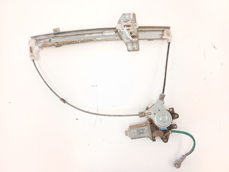 Recambio de elevalunas trasero izquierdo para suzuki baleno (eg) 1.9 td (sy419) referencia OEM IAM 8356060G00  