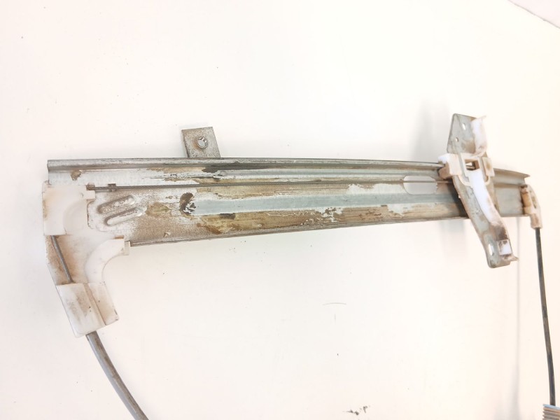 Recambio de elevalunas trasero izquierdo para suzuki baleno (eg) 1.9 td (sy419) referencia OEM IAM 8356060G00  