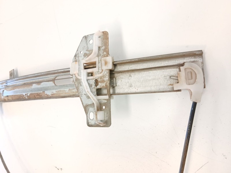 Recambio de elevalunas trasero izquierdo para suzuki baleno (eg) 1.9 td (sy419) referencia OEM IAM 8356060G00  
