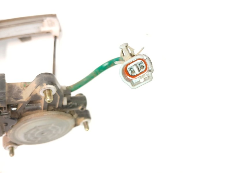 Recambio de elevalunas trasero izquierdo para suzuki baleno (eg) 1.9 td (sy419) referencia OEM IAM 8356060G00  