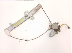 Recambio de elevalunas trasero derecho para suzuki baleno (eg) 1.9 td (sy419) referencia OEM IAM 8353060G00  