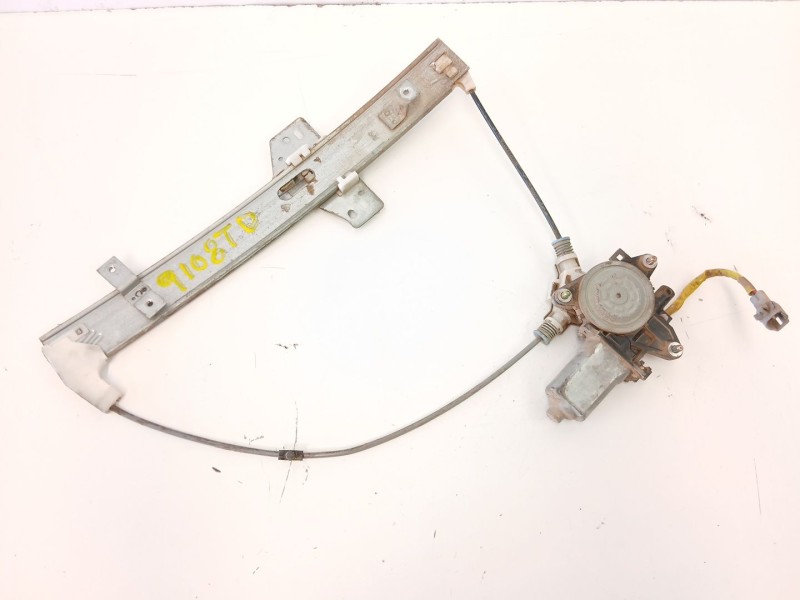 Recambio de elevalunas trasero derecho para suzuki baleno (eg) 1.9 td (sy419) referencia OEM IAM 8353060G00  