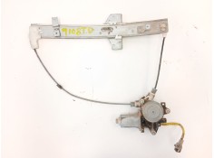 Recambio de elevalunas trasero derecho para suzuki baleno (eg) 1.9 td (sy419) referencia OEM IAM 8353060G00   2