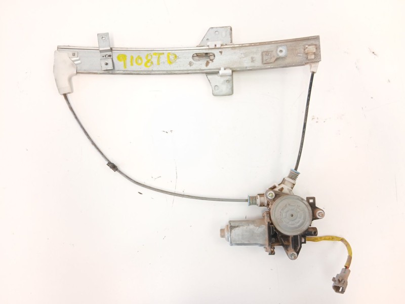 Recambio de elevalunas trasero derecho para suzuki baleno (eg) 1.9 td (sy419) referencia OEM IAM 8353060G00  