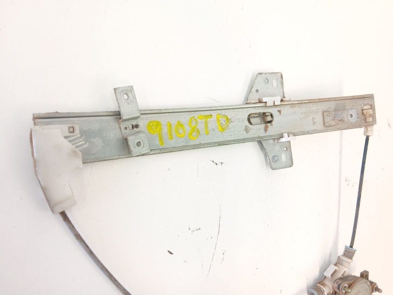 Recambio de elevalunas trasero derecho para suzuki baleno (eg) 1.9 td (sy419) referencia OEM IAM 8353060G00  