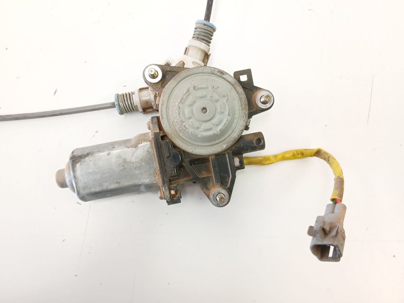 Recambio de elevalunas trasero derecho para suzuki baleno (eg) 1.9 td (sy419) referencia OEM IAM 8353060G00  