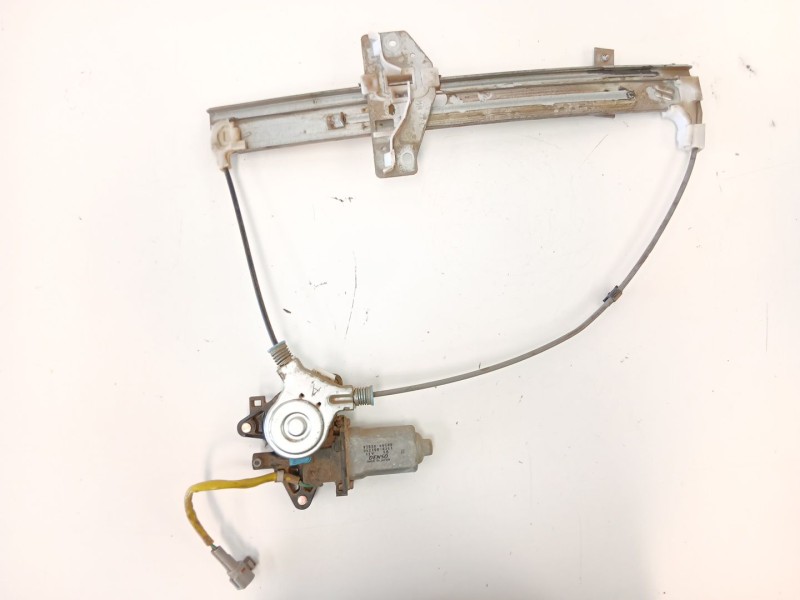 Recambio de elevalunas trasero derecho para suzuki baleno (eg) 1.9 td (sy419) referencia OEM IAM 8353060G00  