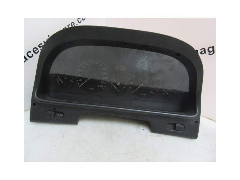 Recambio de cuadro instrumentos para lancia k 2.0 g 838a1.000 referencia OEM IAM 82485836  