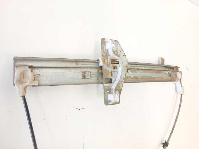 Recambio de elevalunas trasero derecho para suzuki baleno (eg) 1.9 td (sy419) referencia OEM IAM 8353060G00  