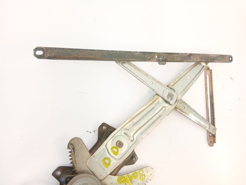 Recambio de elevalunas delantero derecho para suzuki baleno (eg) 1.9 td (sy419) referencia OEM IAM 8343080F00  