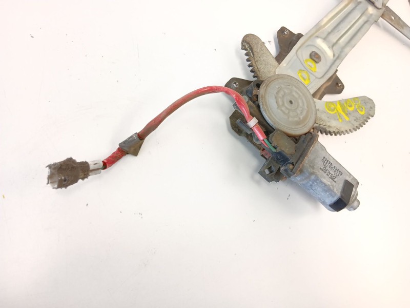 Recambio de elevalunas delantero derecho para suzuki baleno (eg) 1.9 td (sy419) referencia OEM IAM 8343080F00  