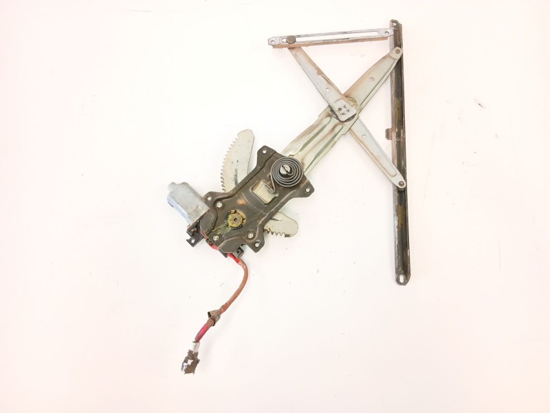 Recambio de elevalunas delantero derecho para suzuki baleno (eg) 1.9 td (sy419) referencia OEM IAM 8343080F00  
