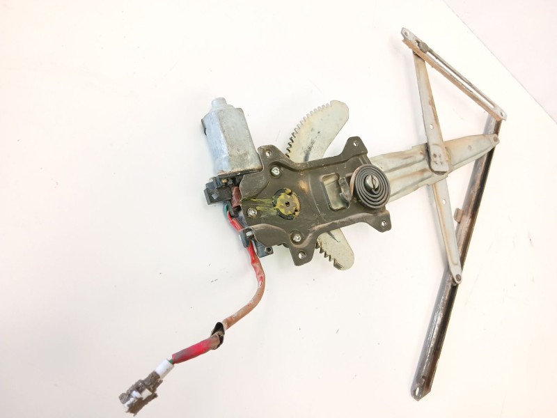 Recambio de elevalunas delantero derecho para suzuki baleno (eg) 1.9 td (sy419) referencia OEM IAM 8343080F00  