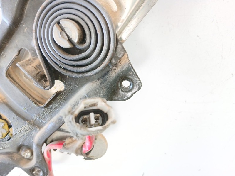 Recambio de elevalunas delantero derecho para suzuki baleno (eg) 1.9 td (sy419) referencia OEM IAM 8343080F00  